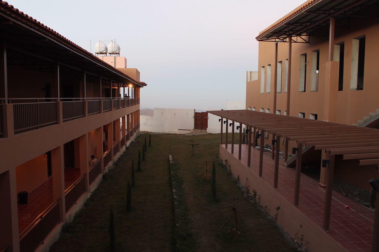 Villa Beit Alward Ash Shafā Exterior foto