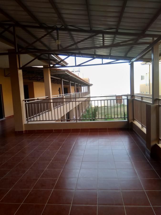 Villa Beit Alward Ash Shafā Exterior foto