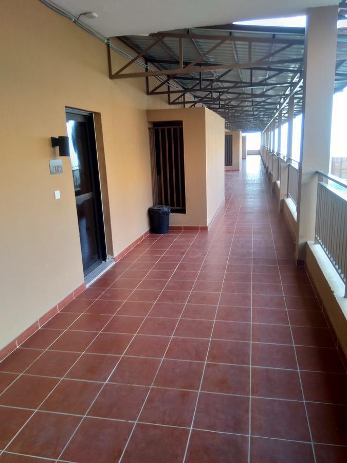 Villa Beit Alward Ash Shafā Exterior foto